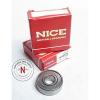 NICE 1615-DSTN DEEP GROOVE BALL BEARING, .4375&#034; x 1.125&#034; x .375&#034;, FIT C0 #1 small image