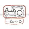 Fit Dodge Stealth Mitsubishi 3000GT TURBO 3.0 Full Gasket Set Pistons Bearings #4 small image