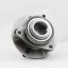 Pronto 295-13089 Rear Wheel Bearing and Hub Assembly fit Chrysler 300 99-04 LHS #1 small image