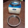 B5A-1202-A FORD FRONT HUB BEARING CUPS (2) INNER/OUTER (SEE DESCRIPTION FOR FIT) #1 small image