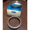 B5A-1202-A FORD FRONT HUB BEARING CUPS (2) INNER/OUTER (SEE DESCRIPTION FOR FIT) #2 small image