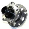 Pronto 295-12187 Rear Wheel Bearing and Hub Assembly fit Audi A6 00-04