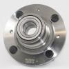 Pronto 295-12037 Rear Wheel Bearing and Hub Assembly fit Eagle Summit 91-92 #1 small image