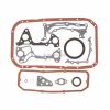Fit 91-99 Mitsubishi 3000GT Dodge Stealth 6G72 Full Gasket Set Bearings Rings #4 small image