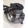 1 Hub Bearing Assembly Fit Front Drivers Or Passengers Side 1 Year Warranty #4 small image