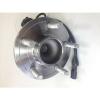 1 Hub Bearing Assembly Fit Front Drivers Or Passengers Side 1 Year Warranty #5 small image