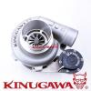 Kinugawa GTX Ball Bearing Turbo GTX2863R fit FOR Nissan Silvia S13 CA180DET AR57 #4 small image