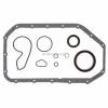 Fit 03-06 Honda Accord Element 2.4 DOHC K24A4 Full Gasket Set Bearings Rings #4 small image