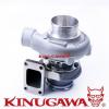Kinugawa GTX Ball Bearing Turbocharger 3&#034; GTX2867R A/R.73 Fit Skyline RB20DET #3 small image