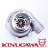 Kinugawa GTX Ball Bearing Turbocharger 3&#034; GTX2867R A/R.73 Fit Skyline RB20DET #4 small image