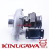 Kinugawa GTX Ball Bearing Turbocharger 3&#034; GTX2867R A/R.73 Fit Skyline RB20DET #5 small image