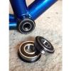 NEW FAT CITY Cycles press-in bottom bracket Bearings (CHANCE press-fit) #1 small image