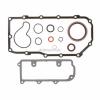 Fit 96-99 Dodge Plymouth Neon Stratus Breeze ECB Full Gasket Set Bearings Rings #4 small image
