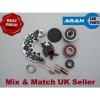 ARK104 Delphi 190 Amp  NEW Water cooled ALTERNATOR REPAIR KIT to fit  Mercedes #1 small image