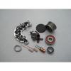 ARK104 Delphi 190 Amp  NEW Water cooled ALTERNATOR REPAIR KIT to fit  Mercedes #2 small image