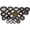 All Balls 25-2085 Differential Bearing and Seal Kit Rear See Fit