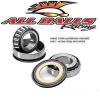 HONDA CR 500 CR500 ALLBALLS STEERING HEAD BEARING KIT TO FIT 1984 TO 1989 #1 small image
