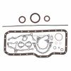 Fit 89-92 Toyota Cressida Supra 3.0 DOHC 7MGE Full Gasket Set Bearings Rings #4 small image