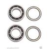 Ceramic Bearing*2-fit Old ZIPP 202,303,404,606,808;ROLF PRIMA Front hub #1 small image