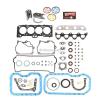 Fit 93-97 Toyota Celica Corolla Geo 1.8 DOHC 7AFE Full Gasket Set Bearings Rings #2 small image