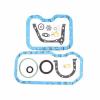 Fit 93-97 Toyota Celica Corolla Geo 1.8 DOHC 7AFE Full Gasket Set Bearings Rings #4 small image