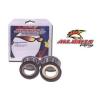 YAMAHA YZF 450 YZF450 ALLBALLS STEERING HEAD BEARING KIT TO FIT 2001 TO 2014 #1 small image