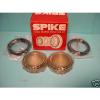 Front Wheel Bearing Kits Fitting Nissan Stanza  (QTY 2)  4563-909 #1 small image