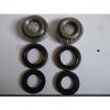 2 Rear Wheel Bearing Kits to fit Volvo 940-960 # BRT905 from  £9.50 #1 small image