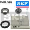 Radlager Satz Radlagersatz SKF VKBA528
