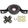 Dorman 934-102 Drive Shaft Center Support Bearing fit Chevrolet Equinox #1 small image