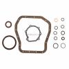 Fit 99-03 Subaru 2.5 SOHC EJ25 MLS Full Gasket Set Bearings Piston Rings #4 small image