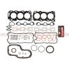 Fit 05-09 Nissan Frontier Xterra 4.0L DOHC Full Gaskets Bearing&amp;Rings Kit VQ40DE #3 small image
