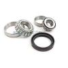 ERDE 153 163 193 213 233 234X4 234X4F WHEEL BEARING KIT &amp; SEAL  (TO FIT ONE HUB) #1 small image