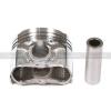 Fit 95-98 Mazda Protege 1.5L DOHC &#034;Z5&#034; Pistons Rings Main Rod Bearings