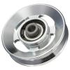 88mm Aluminium Alloy Bearing Wheel for Fitting Equipments #5 small image