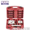 FIT TOOLS 2 Sizes Combination Gear &amp; Bearing Remover / Remove / Separator Kits.