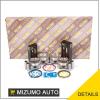 Fit 00-03 Mazda 626 Protege Protege5 Full Gasket Set Pistons Main Rod Bearings #1 small image