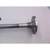 9 inch Ford 31 spline cut to fit axle shaft with bearing 23.25&#034; - 33.00&#034; Ford GM
