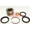 One Quality LPB Rear Wheel Bearing Kit LBK8477 To Fit Subaru Forester, Impreza #1 small image
