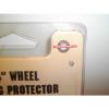 NEW! Carry-On Trailer 3/4&#034; Wheel Bearing Protector with Grease Fitting Pn:497 #3 small image