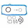 Fit Full Gasket Set Bearings Rings 96-02 Cadillac Chevrolet GMC VORTEC 5.7 VIN R #4 small image