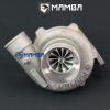 MAMBA Ball Bearing TURBO KIT GT3076R .73 T3 V-band FIT NISSAN RB20 RB25 R32 R33 #2 small image