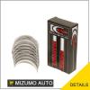 Fit Acura Integra GS-R Type-R 1.8 DOHC 16V B18C1 B18C5 Complete Rod Bearings Set #1 small image