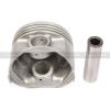 Fit 96-99 Plymouth Dodge Neon Stratus 2.0 DOHC 420A Pistons Main Rod Bearing #4 small image