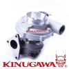 Kinugawa Ball Bearing Turbo 4&#034; GTX3076R fit SUBARU WRX STI 60/84Trim A/R .64 #4 small image