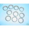 SCHWINN BICYCLE FRAME BEARING CUPS FIT STINGRAY OTHERS