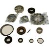 All Balls 25-2091 Differential Bearing and Seal Kit Rear See Fit #1 small image