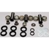 All Balls 27-1037 Swing Arm Linkage Bearing and Seal Kit See Fit
