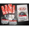 DIFFERENTIAL ACTUATOR, BEARING &amp; SEAL KIT fit 4wd Kia SORENTO 02-06 Recons Difer #1 small image