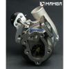 MAMBA Ball Bearing Turbo Kit 6+6 GT2860RS 650HP FOR FIT Nissan 300ZX VG30DETT